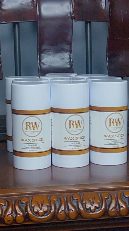 Luxury Wax Stick